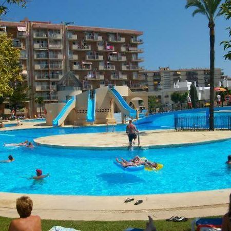 Luxury Estudio Jupiter Minerva Benalmadena Exterior photo