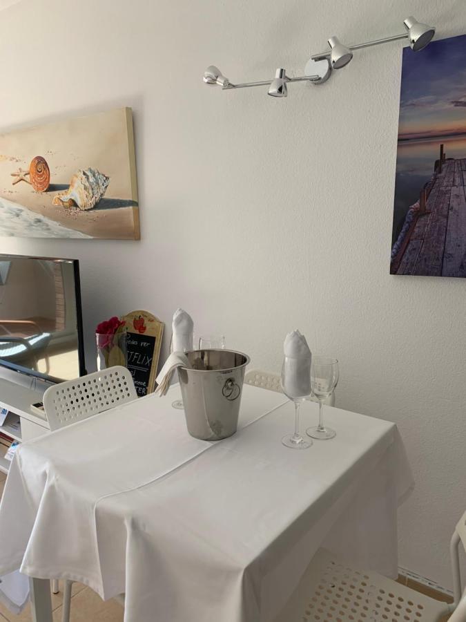 Luxury Estudio Jupiter Minerva Benalmadena Exterior photo