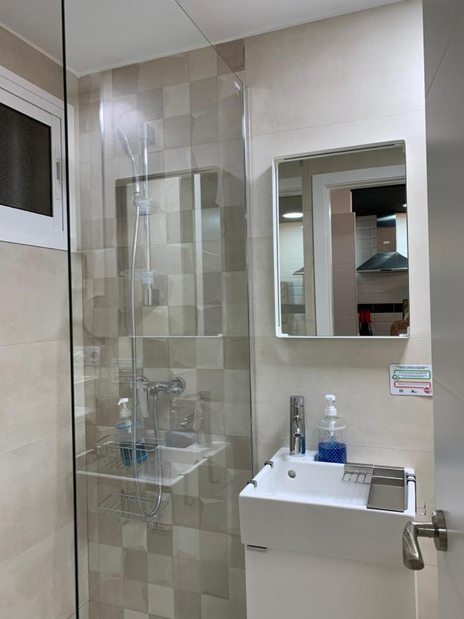 Luxury Estudio Jupiter Minerva Benalmadena Exterior photo