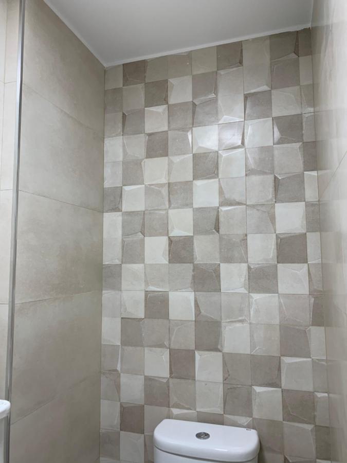 Luxury Estudio Jupiter Minerva Benalmadena Exterior photo