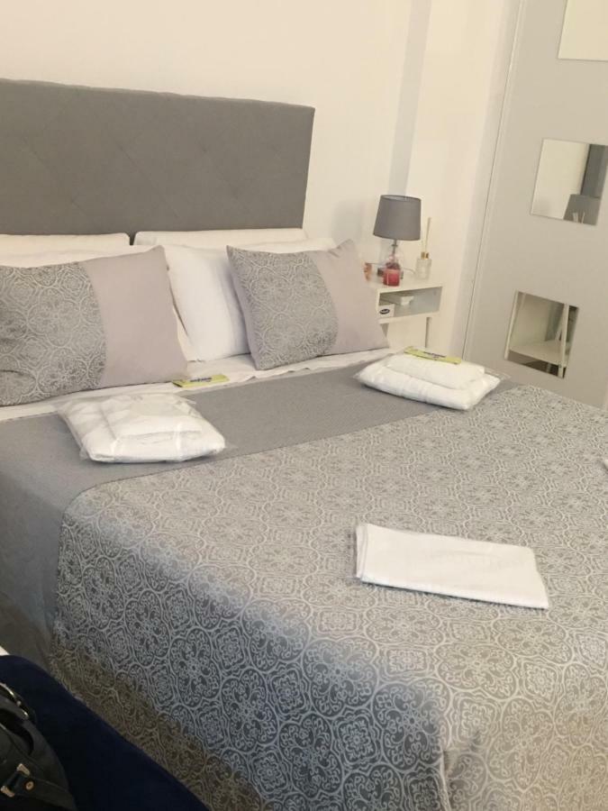 Luxury Estudio Jupiter Minerva Benalmadena Exterior photo