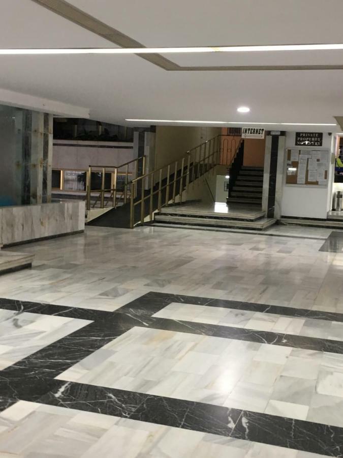 Luxury Estudio Jupiter Minerva Benalmadena Exterior photo