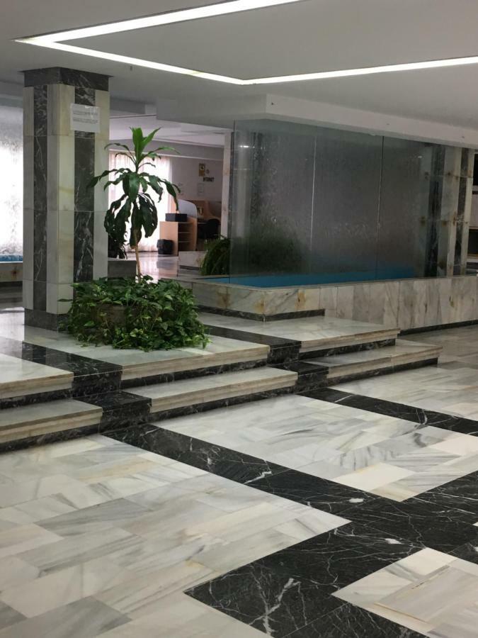 Luxury Estudio Jupiter Minerva Benalmadena Exterior photo