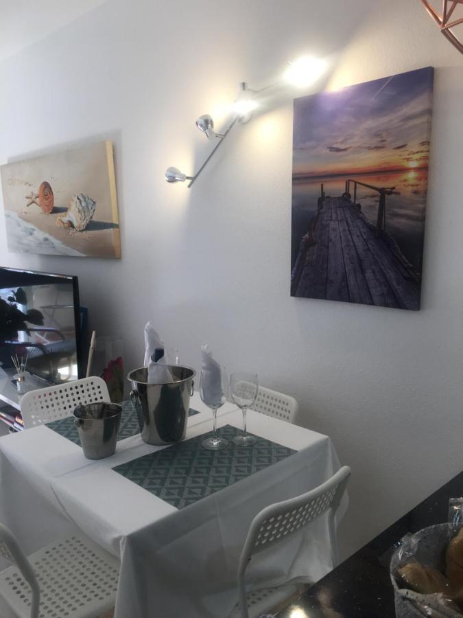 Luxury Estudio Jupiter Minerva Benalmadena Exterior photo